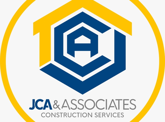 JCA & Associates, Inc - New York, NY. Expediting, Architecture & 
Violations Solutions