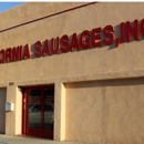 California Sausage Inc - Sausages