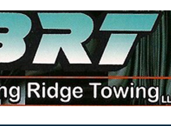Basking Ridge Towing - Morristown, NJ