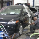 Dalton Collision Inc - Automobile Body Repairing & Painting