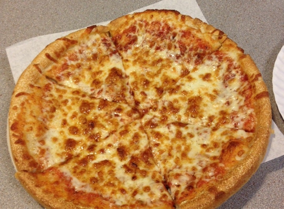 Mike's Pizza - Rockland, MA