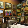 Tonys Art & Framing gallery