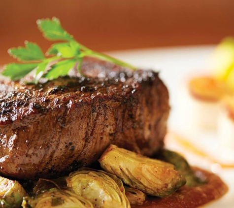 Fleming’s Prime Steakhouse & Wine Bar - Coral Gables, FL