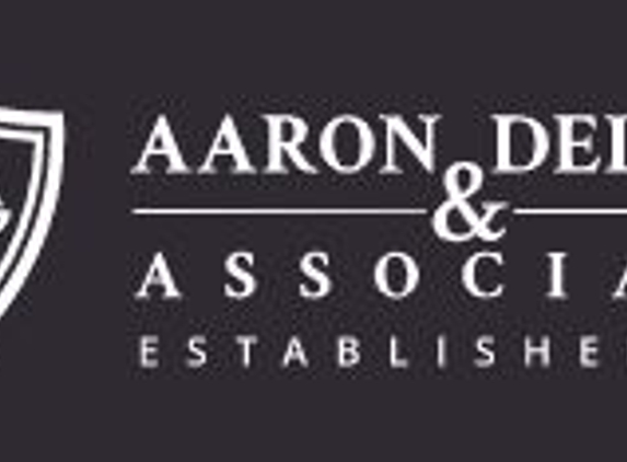 Aaron Delgado & Associates - Daytona Beach, FL