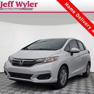 Jeff Wyler Honda in Florence - Florence, KY