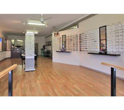 Eyemax Eye Care - Wallsend, NSW