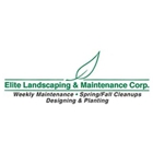Elite Landscaping & Maintenance Corp.