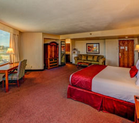 Grand Vista Hotel - Grand Junction, CO