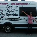 See Spot Sparkle, LLC - Mobile Pet Grooming