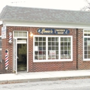 Louie's Barber Salon - Barbers