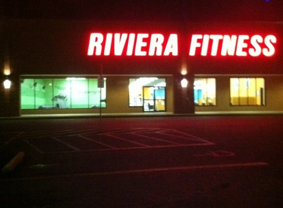 Riviera Fitness Center - Birmingham, AL