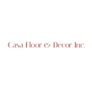 Casa Floor And Decor - Floor Materials