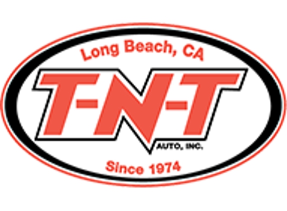 TNT Automotive - Long Beach, CA