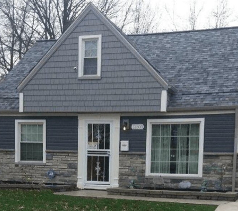 Ohio Roofing Siding & Slate LLC - Cleveland, OH