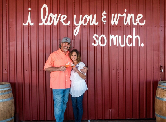 Spirit of Texas Winery - Early, TX