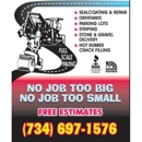 Stan's  Asphalt Paving LLC - Asphalt Paving & Sealcoating