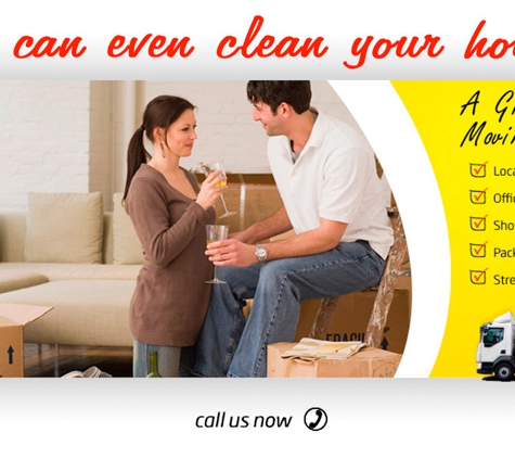 Budget Removals & Storage - Osborne Park, WA