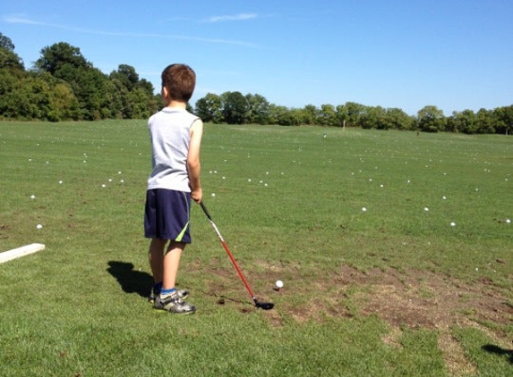 Zionsville Golf Practice Center - Zionsville, IN