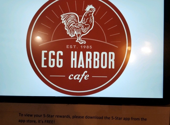 Egg Harbor Cafe - Barrington, IL