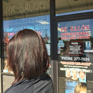 PK Salon - Stratford, CT