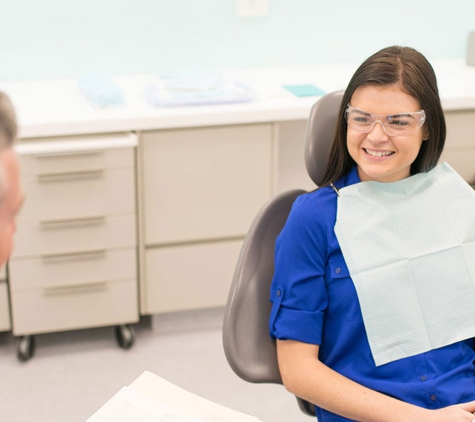 Foundation Dental Services - Taringa, QLD