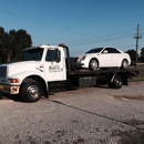 Rosco's Towing Services LLC - Towing Equipment