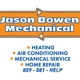 Jason Bowen Mechanical