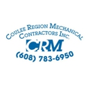 Coulee Region Mechanical Contractors Inc - Heating Contractors & Specialties