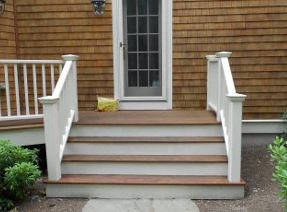 CertaPro Painters of MetroWest, MA - Sudbury, MA