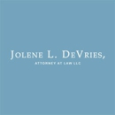 Jolene L. DeVries, Attorney at Law LLC - Estate Planning Attorneys