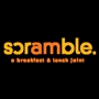 Scramble, a Breakfast & Lunch Joint
