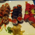 Fah Asian Bistro & Sushi Bar