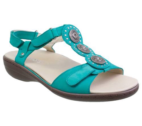 Forbes Footwear - Hornsby, NSW