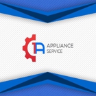 1A appliance service