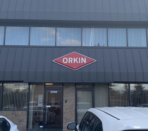 Orkin Pest & Termite Control - Wayne, MI