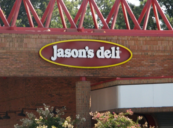 Jason's Deli - Denton, TX