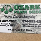 Ozark Pawn Shop