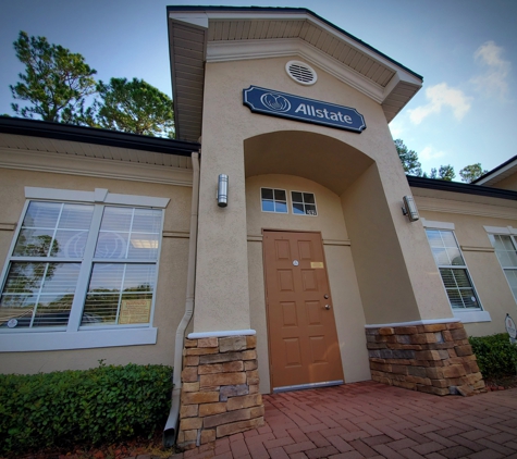 Richard OConnor: Allstate Insurance - Jacksonville, FL