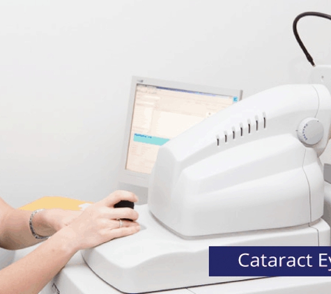 North Queensland Eye Clinic - Atherton, QLD