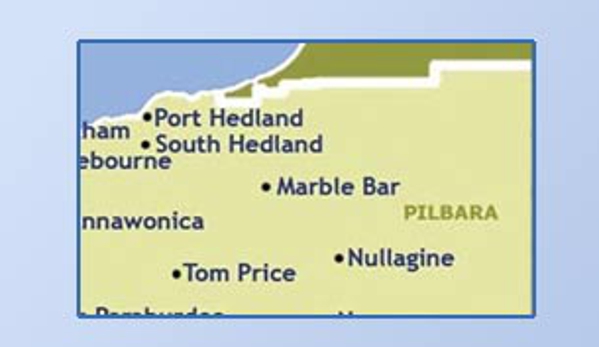 Hedland Mobile Windscreens - Wedgefield, WA