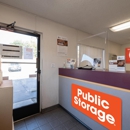 Public Storage - Self Storage