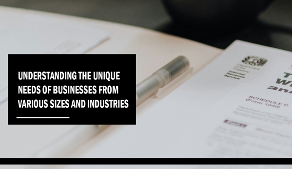 Parmesan Accountants and Advisors - Myrtleford, VIC. Understanding the unique needs of Businesses from various sizes and industries.