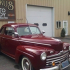 Shimkus Auto Body Inc