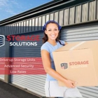 Storage Solutions Riverside