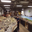 South Bay Historical Railroad Society - Museums
