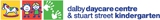 Dalby Day Care Centre Logo
