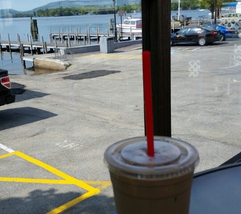 Downtown Grille Cafe - Wolfeboro, NH