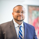 CJ Graves - Financial Services