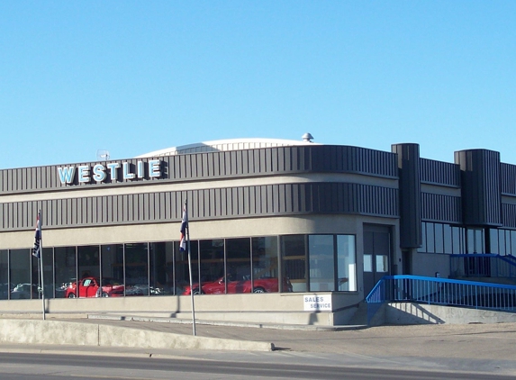 Westlie Motor Company - Minot, ND