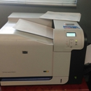 Hi-Tech Laser Printer Service - Printers-Equipment & Supplies